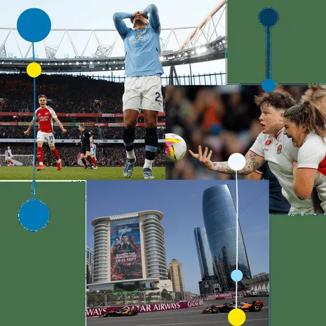 Saturday and Sunday Athletic Summary: Key Events and Live Coverage