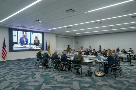 RFK Jr's Immunization Committee Drops Proposal for Ballot on Newborn Hep B Vaccinations