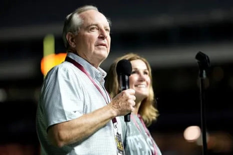 Texas A&M Head Resigns After Controversy Regarding Gender-Related Teachings