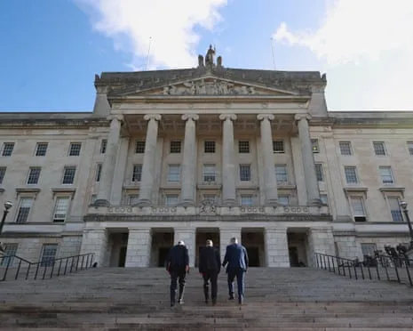 Understanding the New Northern Ireland Troubles Legacy Measures Involve?