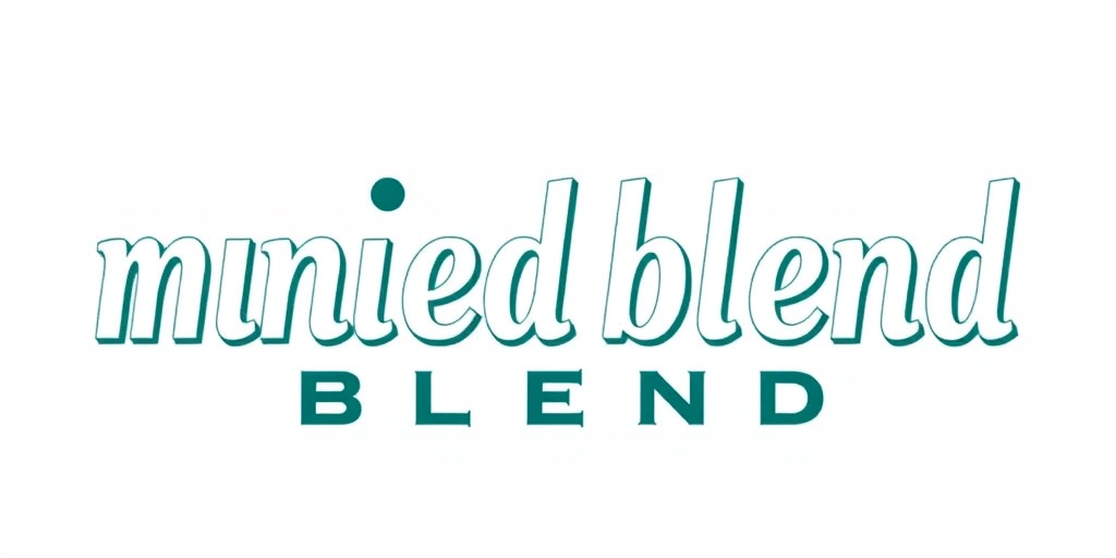 Minted Blend